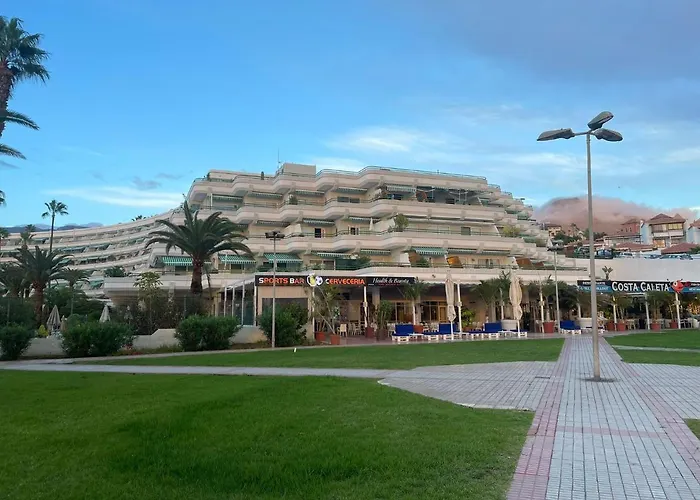 Altamira Ocean Views One Bedroom