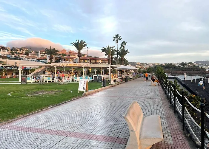 Altamira Ocean Views One Bedroom