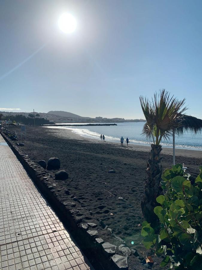 Apartment Altamira Ocean Views One Bedroom Costa Adeje (Tenerife)