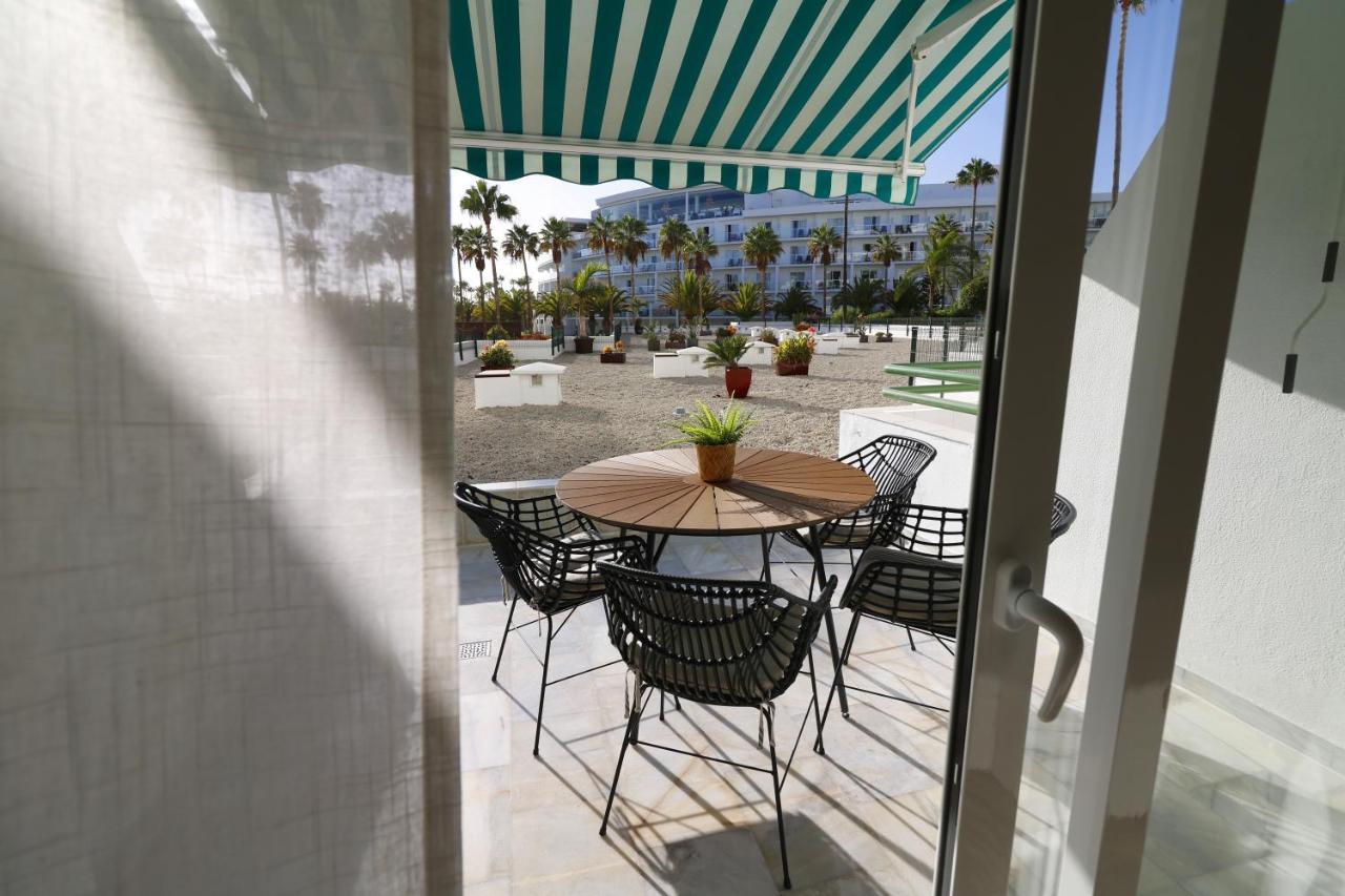 Altamira Ocean Views One Bedroom Costa Adeje (Tenerife)