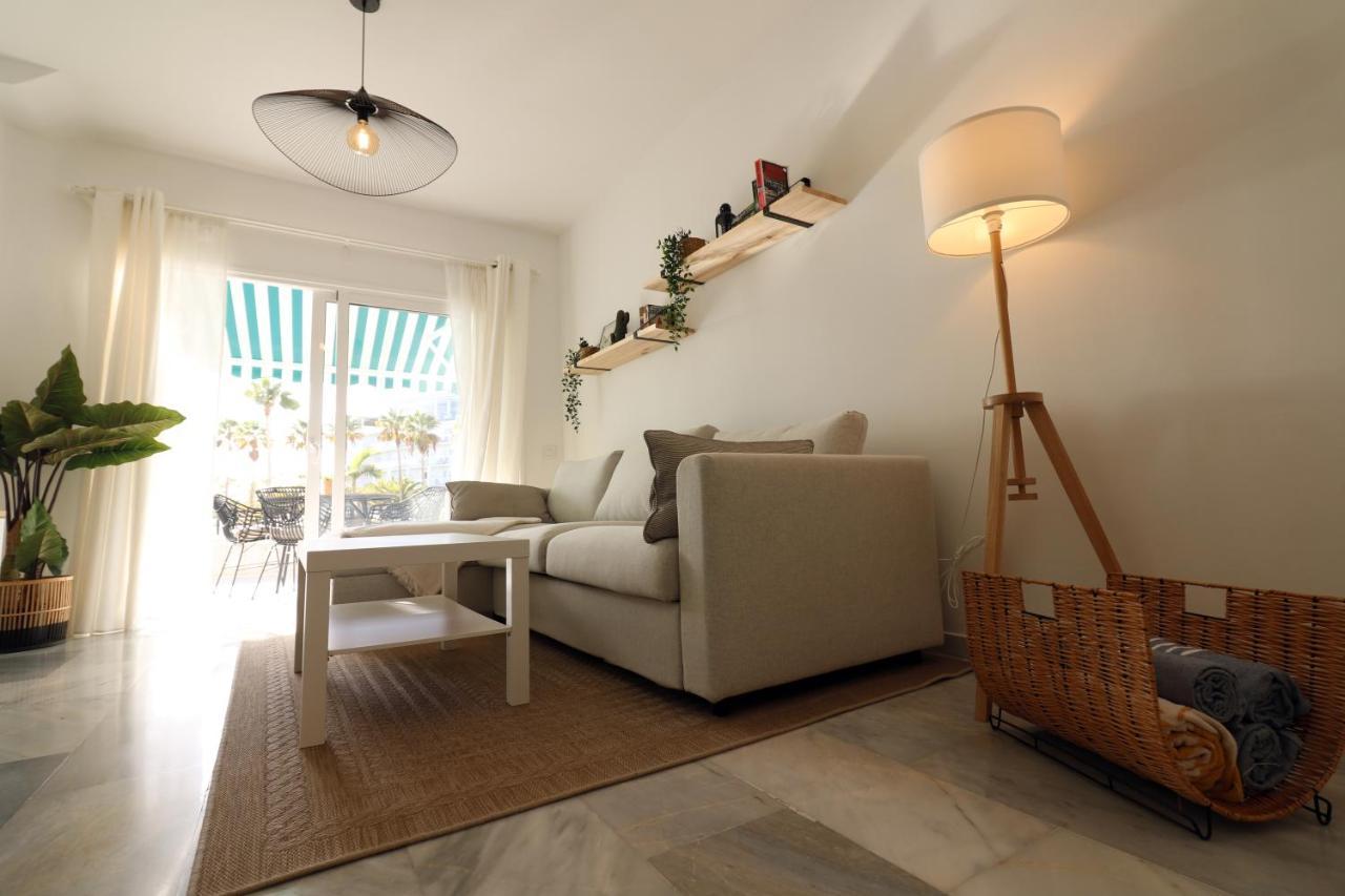 Apartment Altamira Ocean Views One Bedroom Costa Adeje (Tenerife)