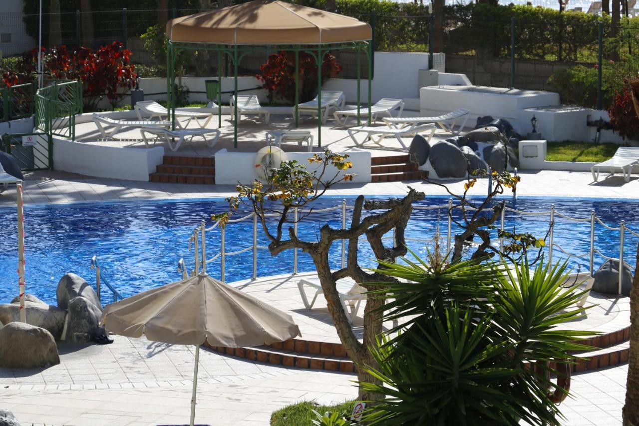 Apartment Altamira Ocean Views One Bedroom