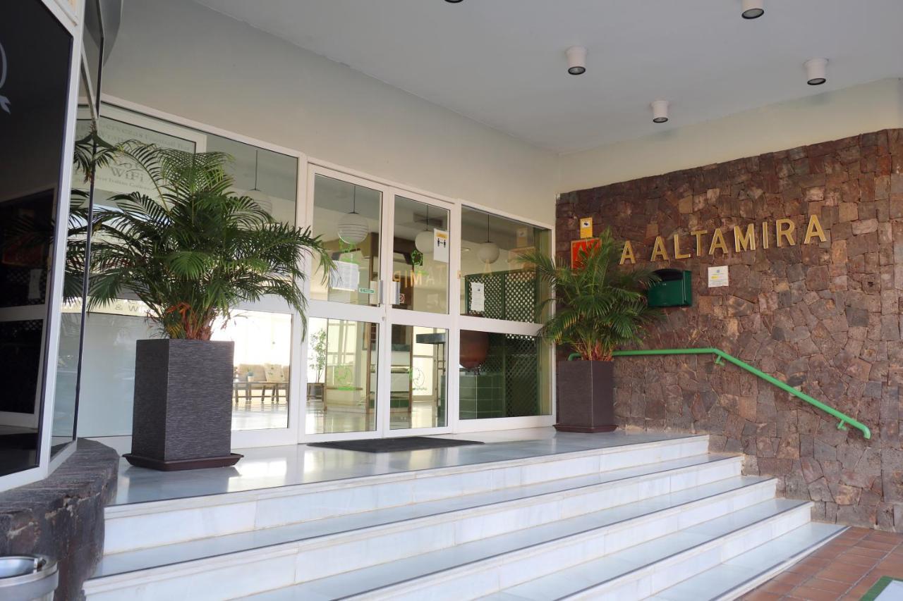 Apartment Altamira Ocean Views One Bedroom *