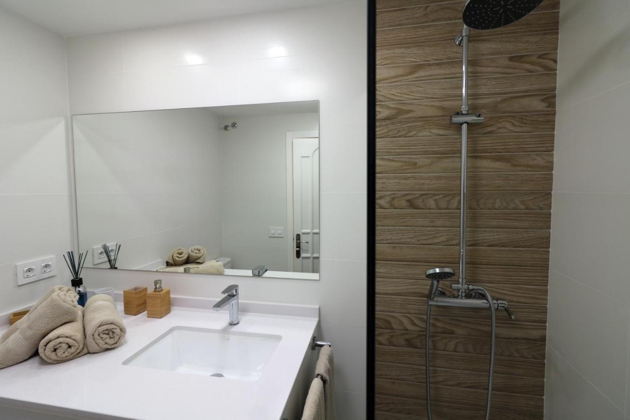 Apartment Altamira Ocean Views One Bedroom *