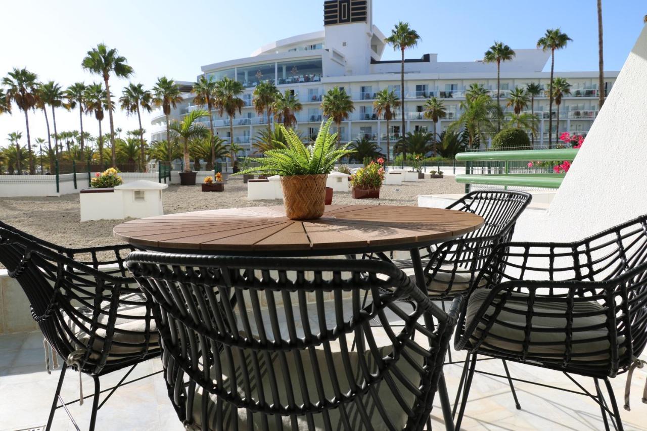 Apartment Altamira Ocean Views One Bedroom *