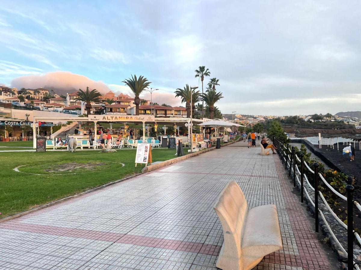 Apartment Altamira Ocean Views One Bedroom