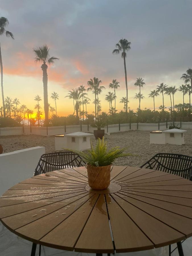 Apartment Altamira Ocean Views One Bedroom Costa Adeje (Tenerife)